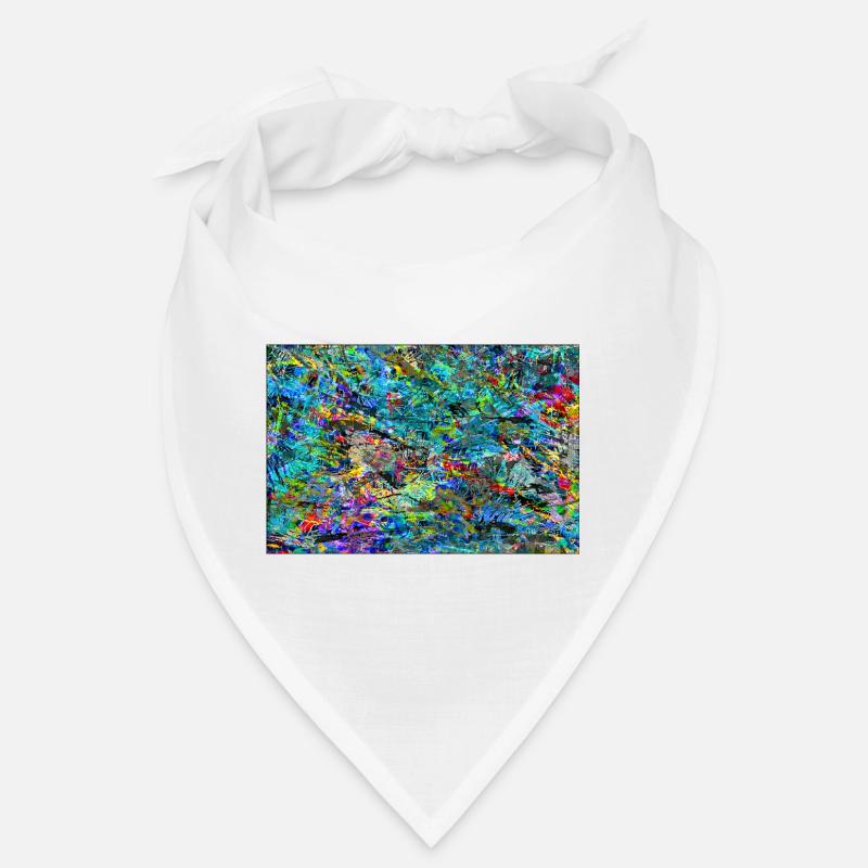 ygysfkraytchy Bandana
