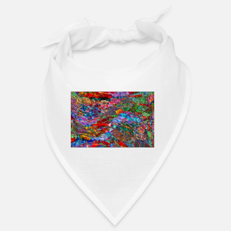 Dissonance Bandana