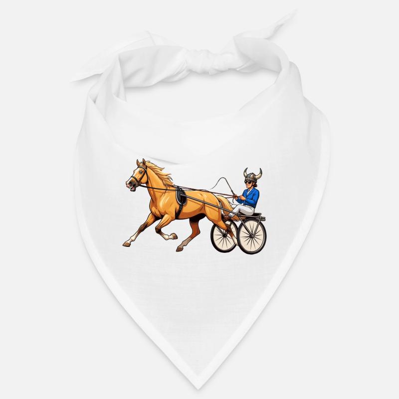 Trotter Bandana