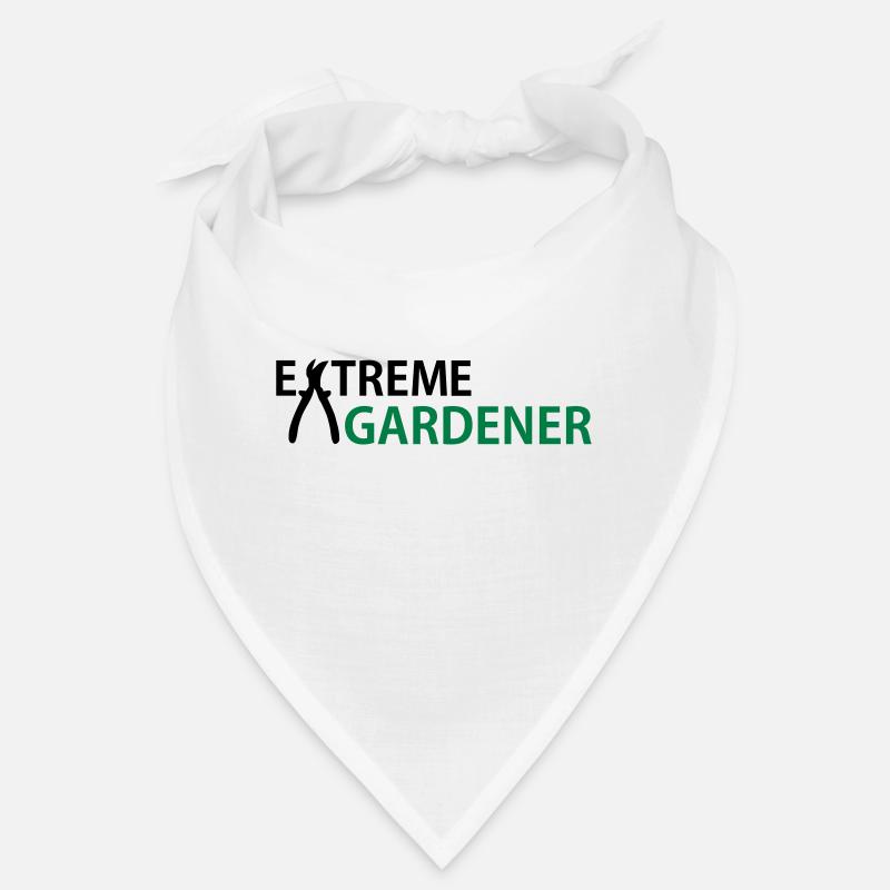 garten Bandana