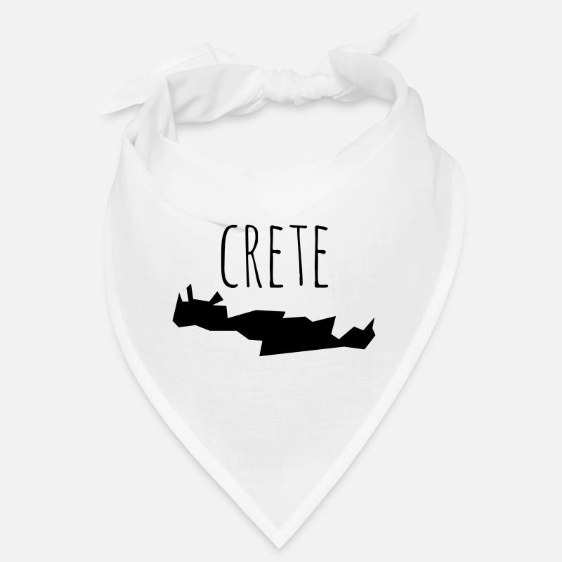 crete Bandana
