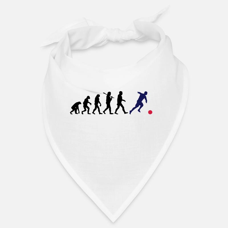 EVOLUTION FOOTBALL Bandana