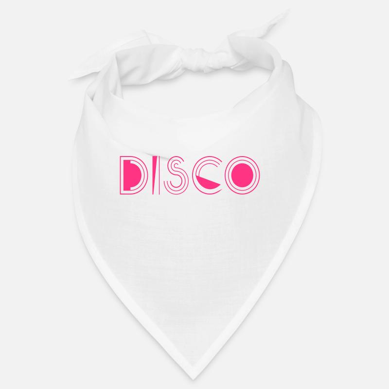 Disco Bandana