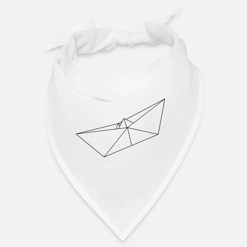 boat Bandana