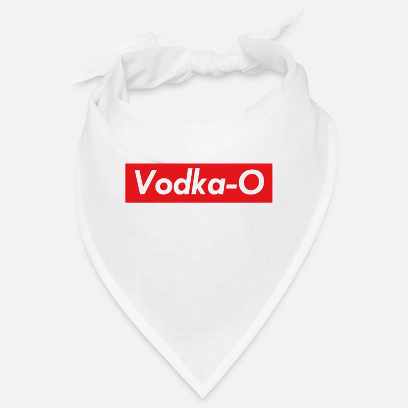 Vodka O Bandana