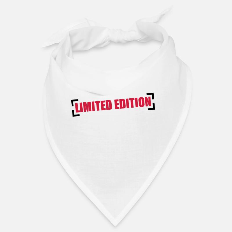 Limited Edition Bandana