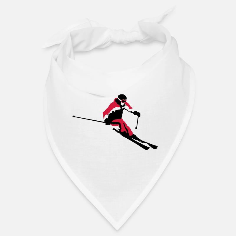 Abfahrt Bandana