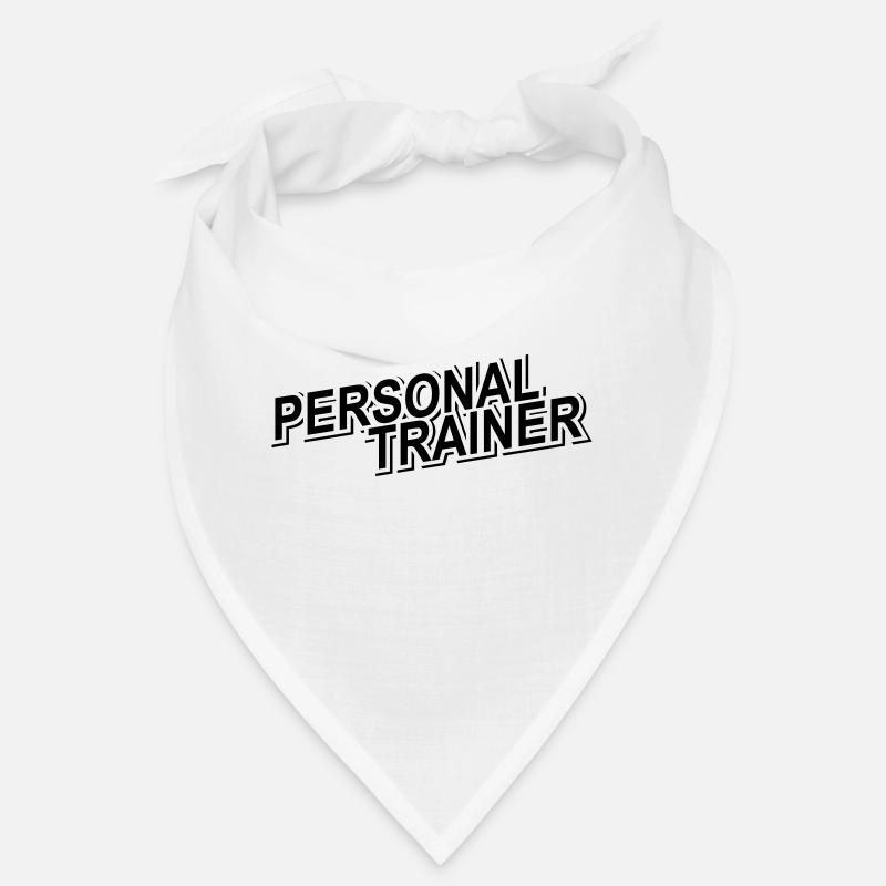 personal trainer Bandana