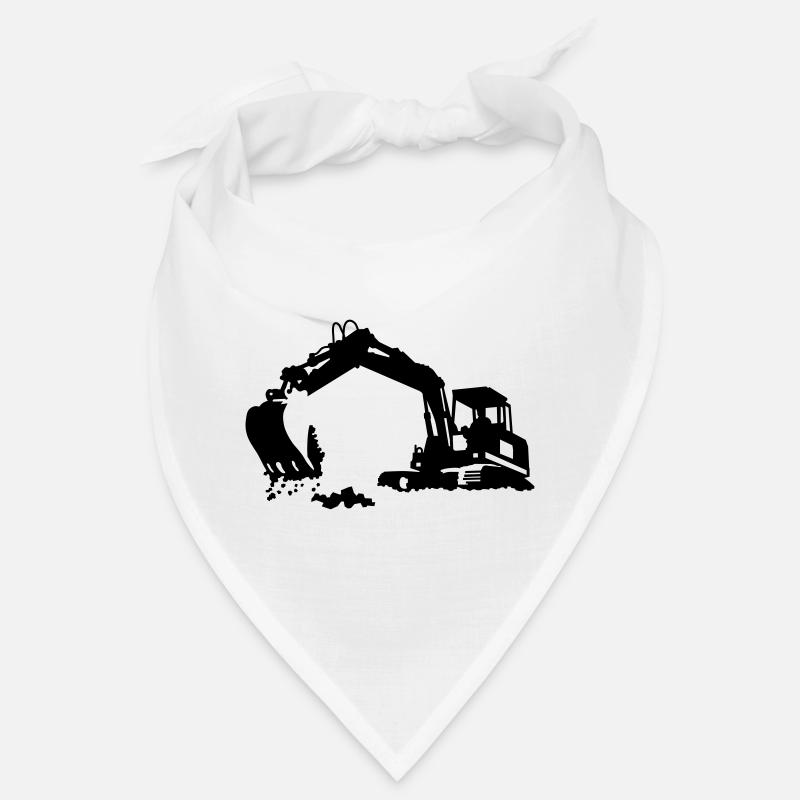 Bagger Bandana