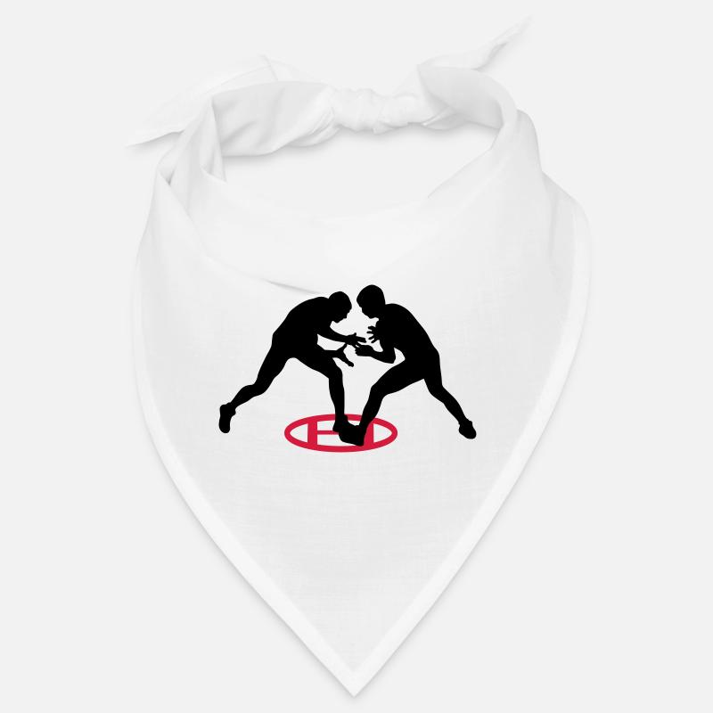 griechisch römischen ringkampf Bandana