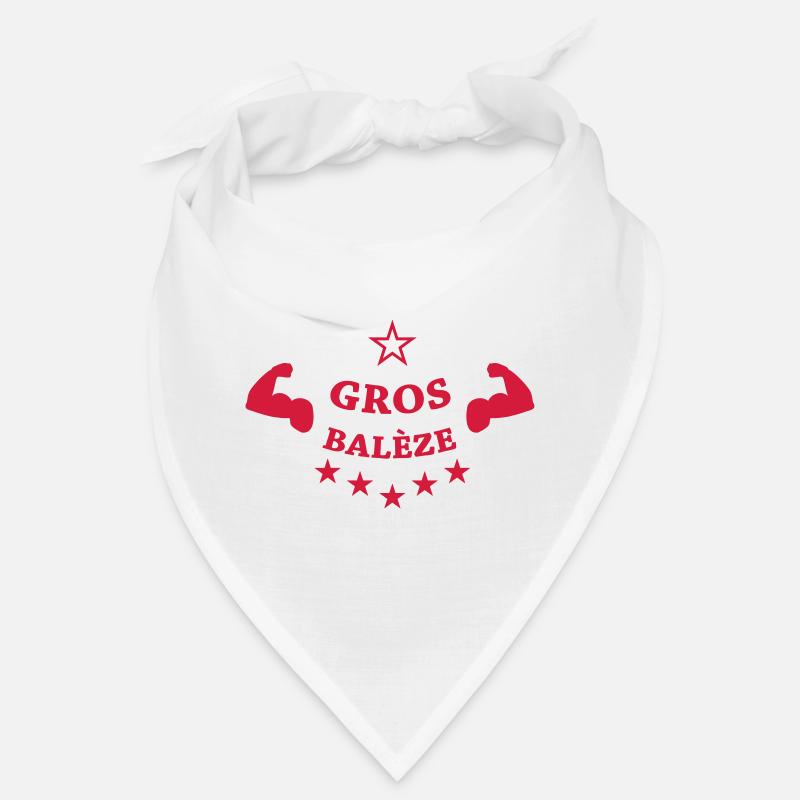 Gros Balèze Bandana