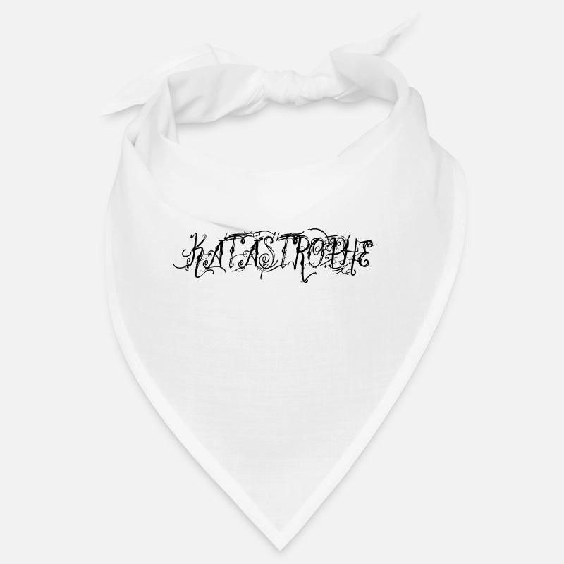 katastrophe Bandana