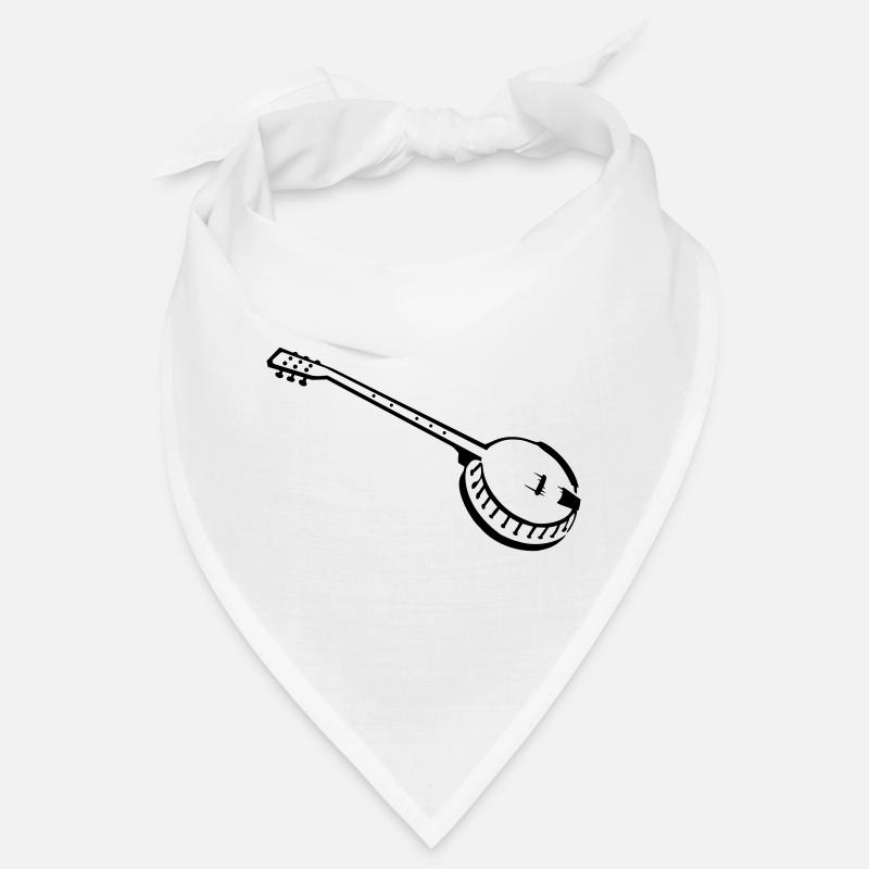 banjo Bandana