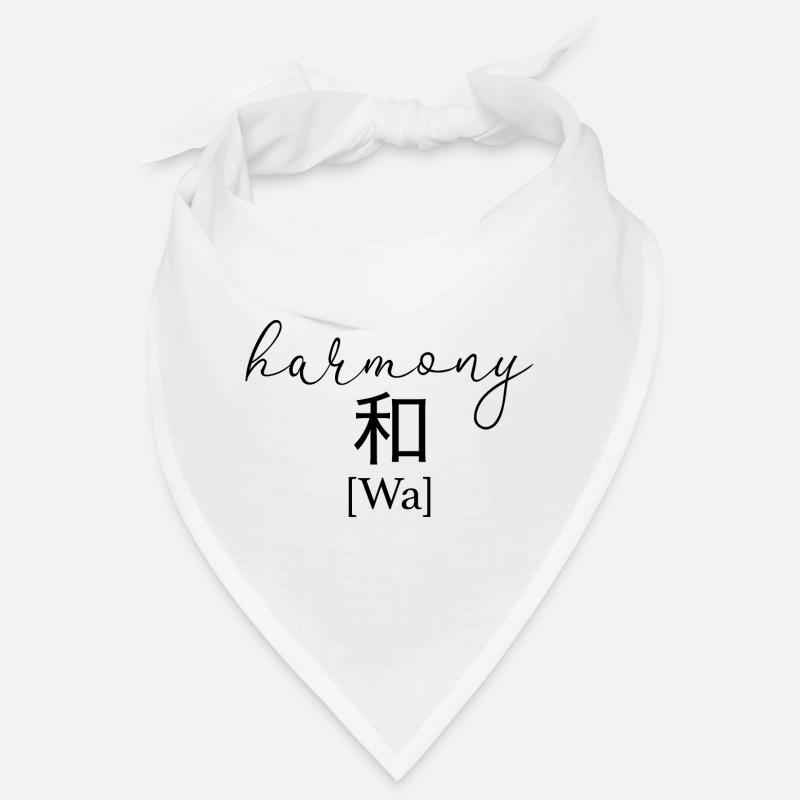 Harmony Bandana