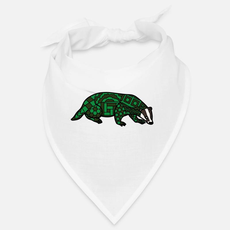 ZenDoodle "Dachs" Bandana