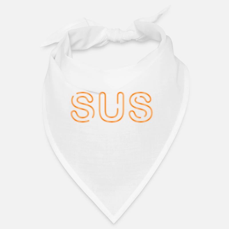 Sus - Jugendwort Bandana