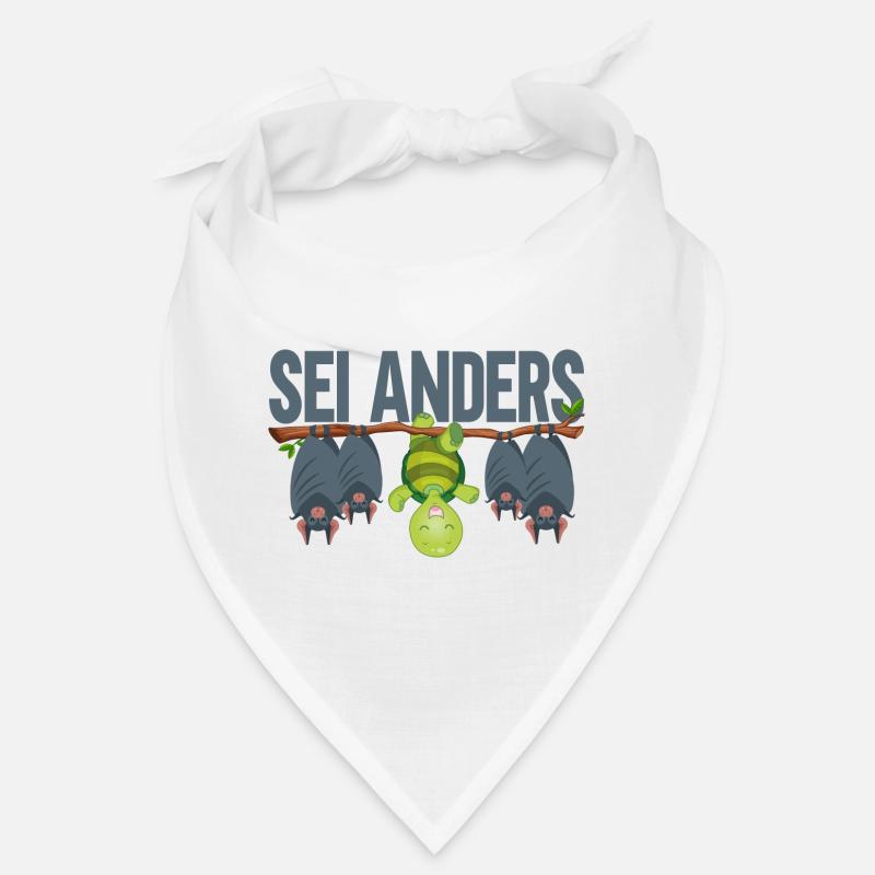 Sei Anders Bandana