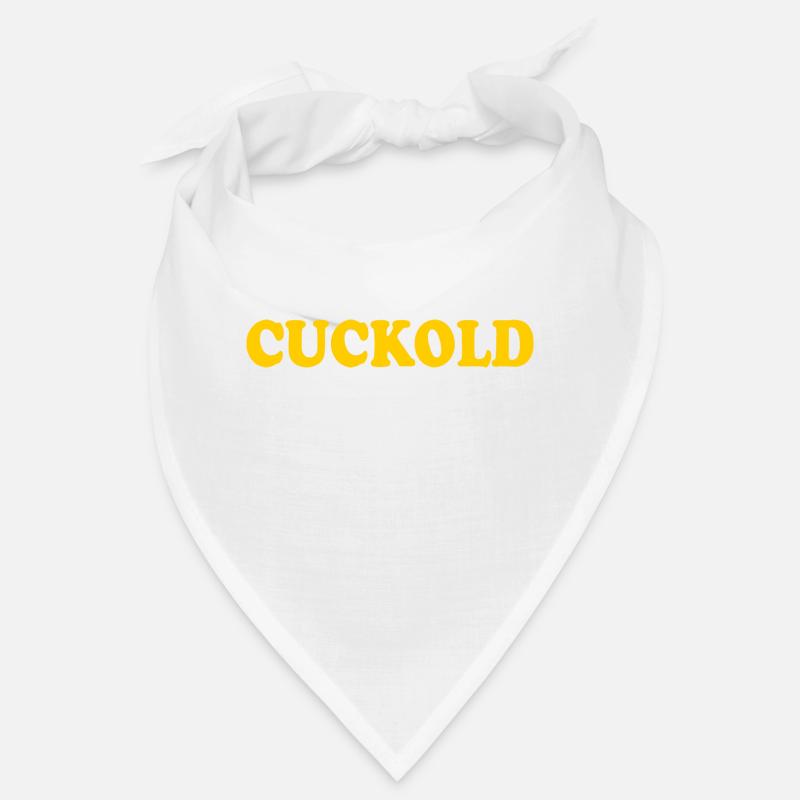 Cuckold Bandana