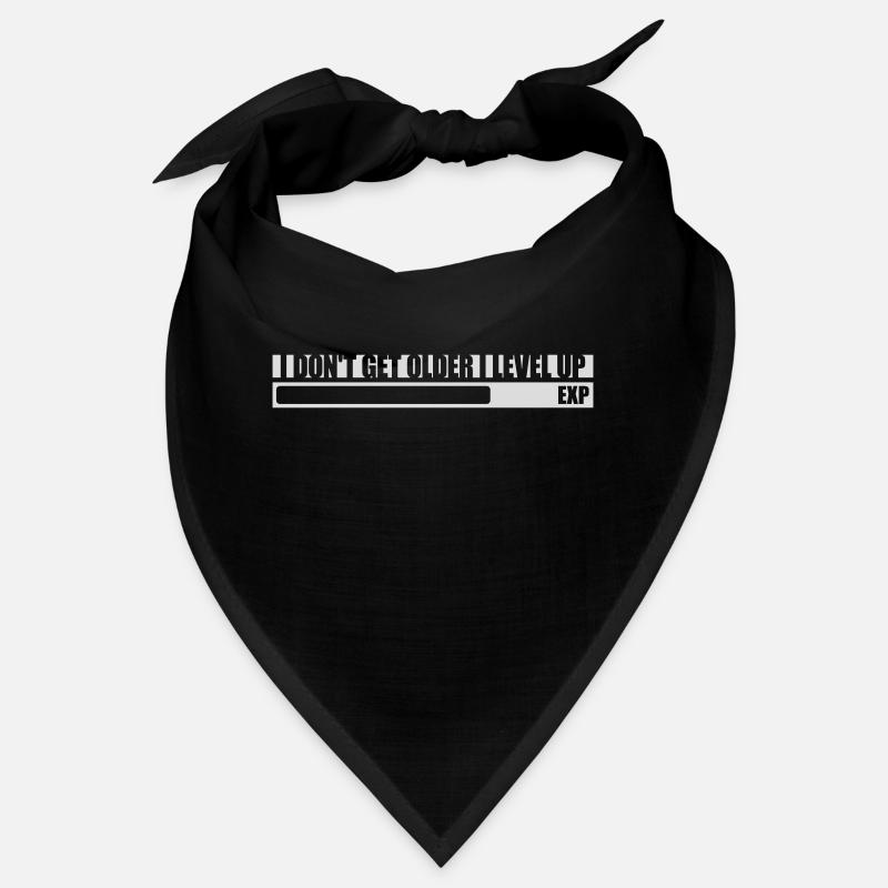Vieillir Bandana