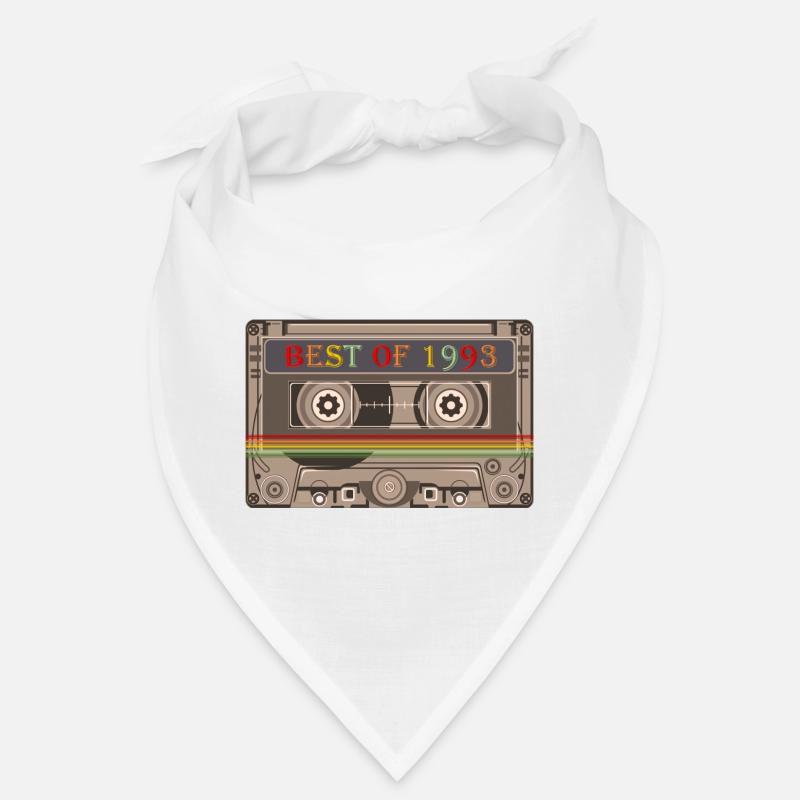 1993 Bandana