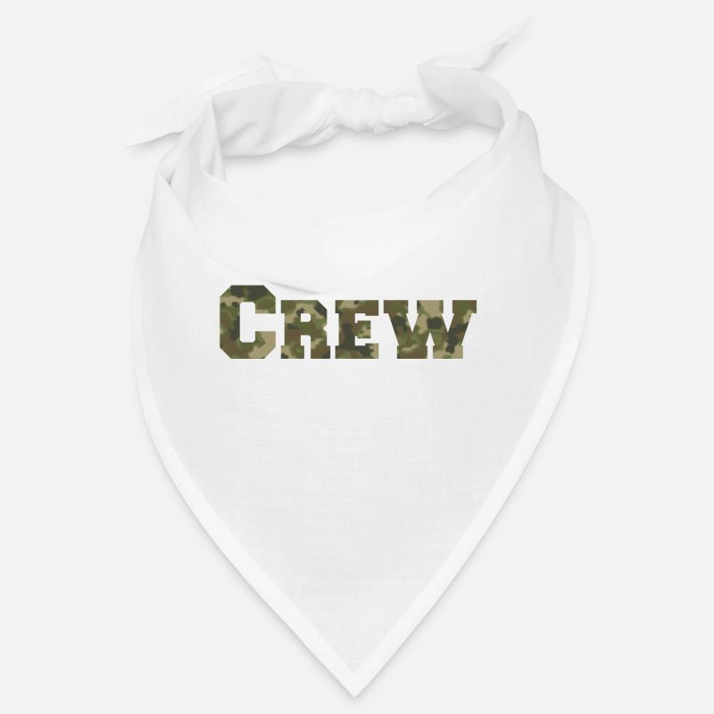 crew Bandana