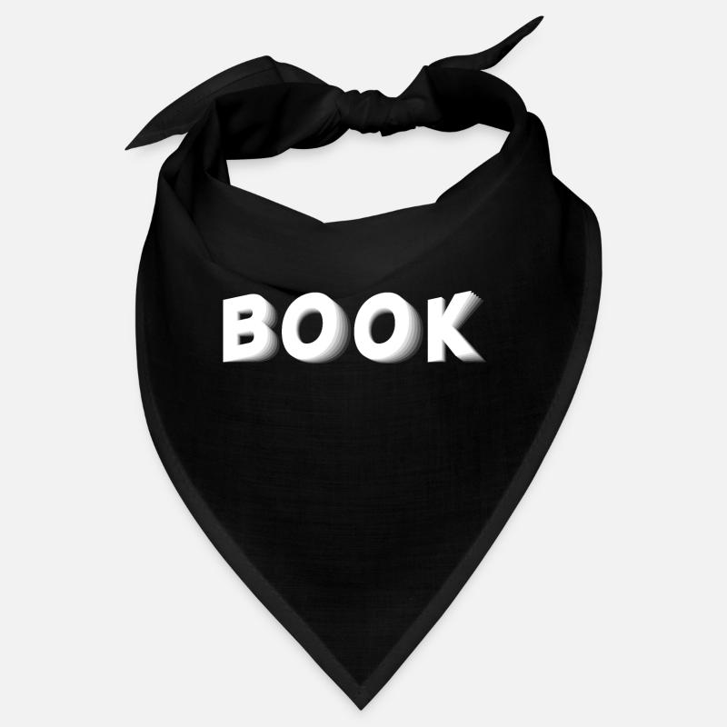 Book Bandana