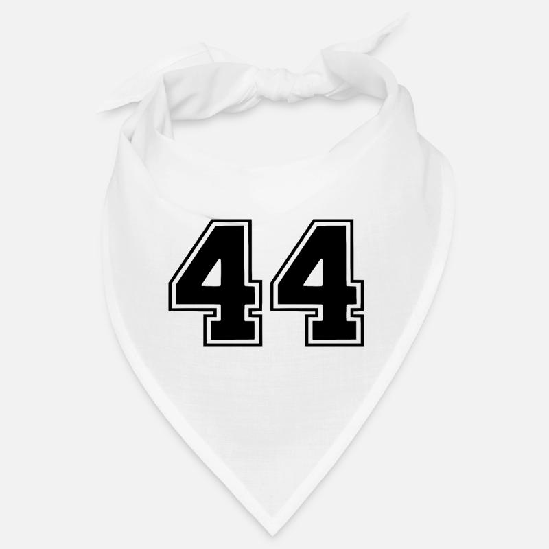 44 Bandana