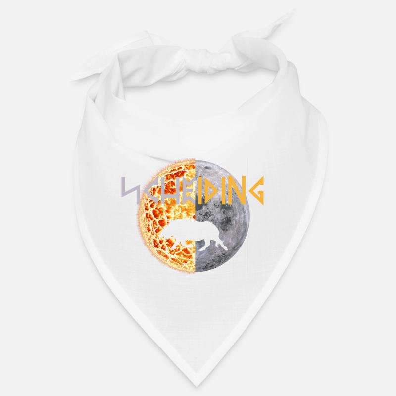 mabon scheiding haustblot freyr Bandana