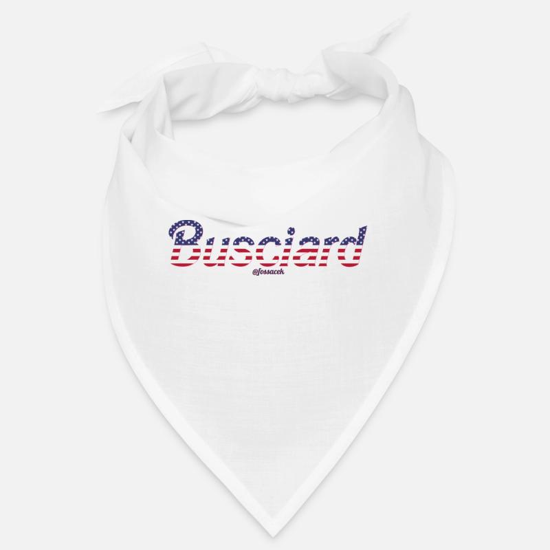Busciard Bandana