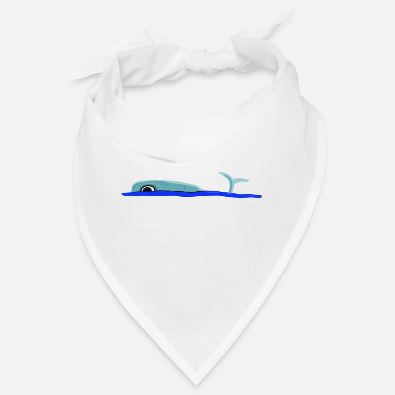 Wal Bandana