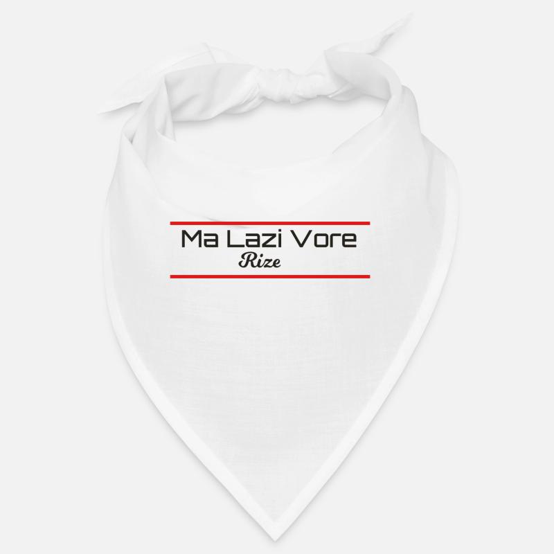 Rize Lazca Lazisch Bandana