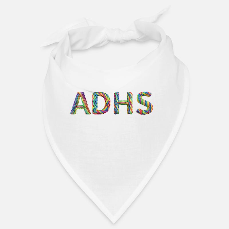 ADHS Bandana