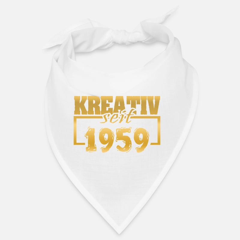 Webdesigner 1959 Bandana