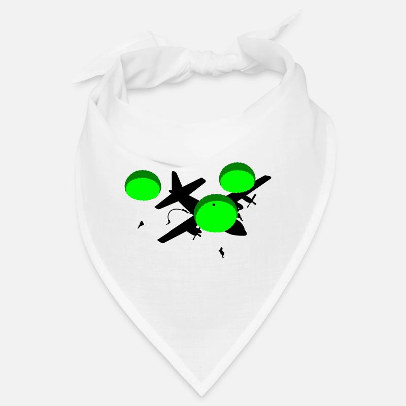 Fallschirmjäger Bandana