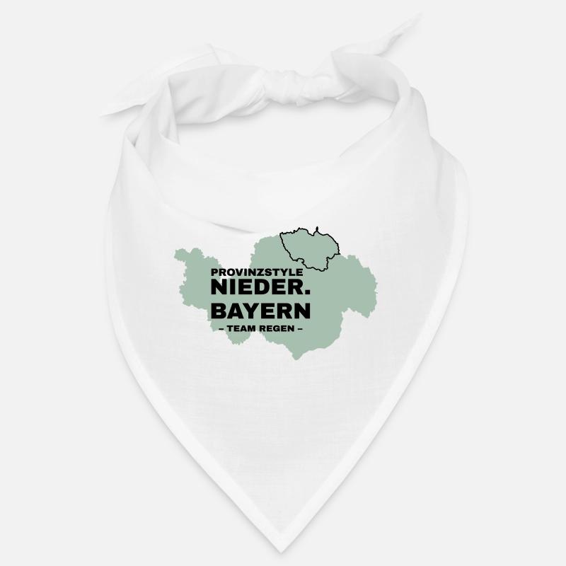 Lower Bavaria | RAIN Bandana