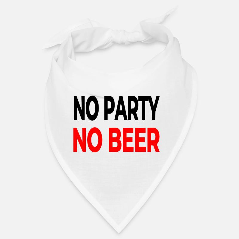 Parti Bandana