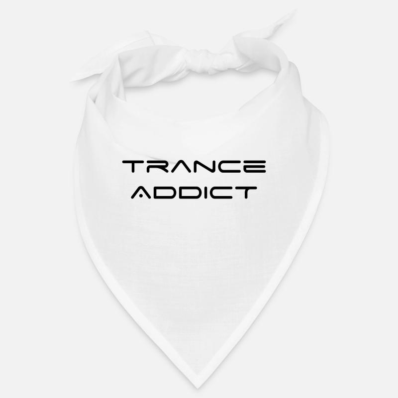 Trance Addict Bandana