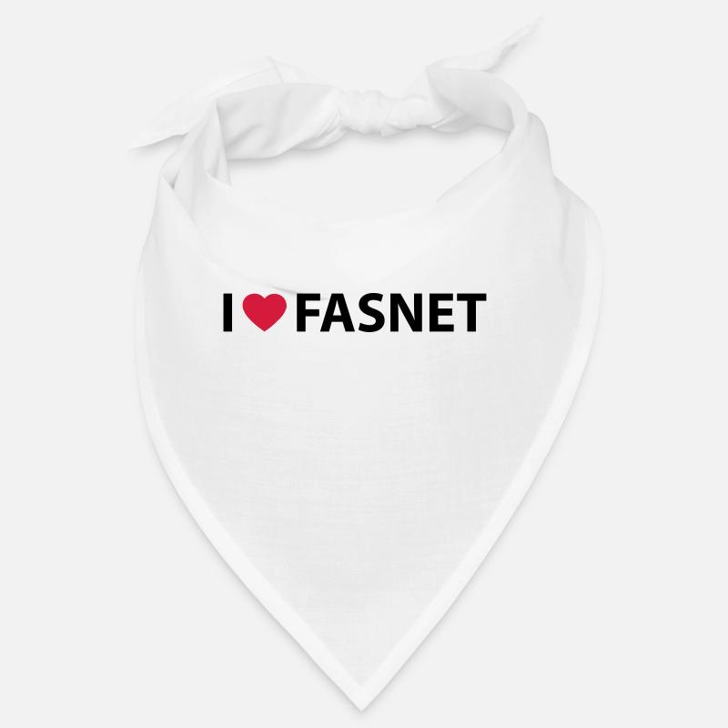 Fasnet Bandana