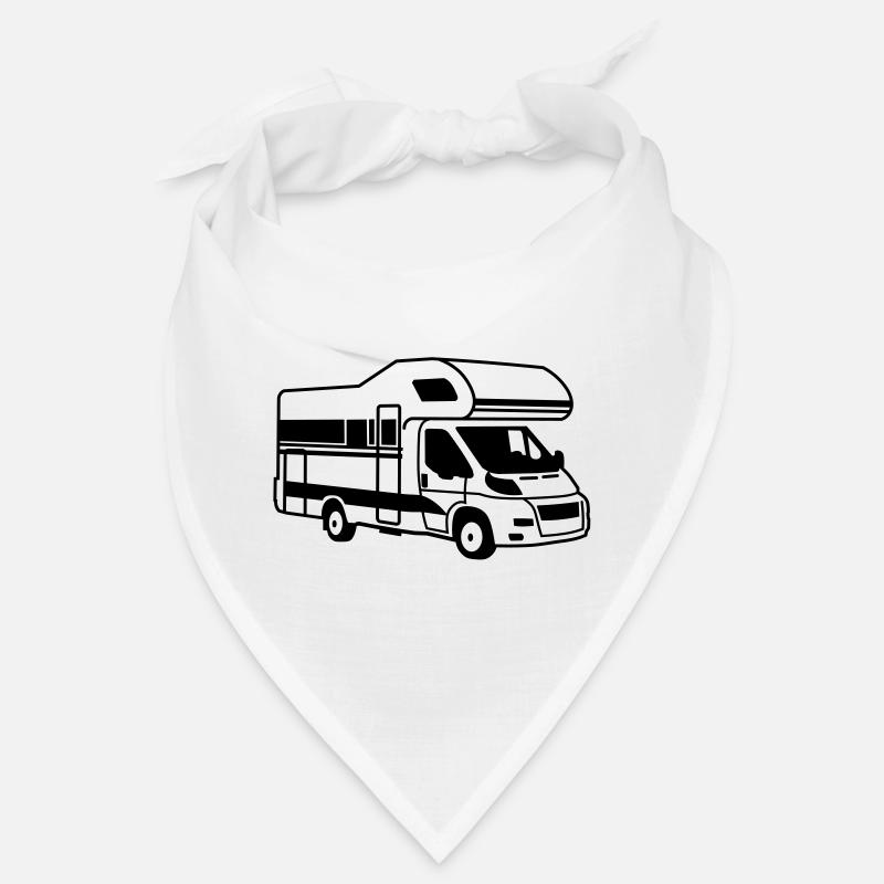 Wohnmobil Bandana