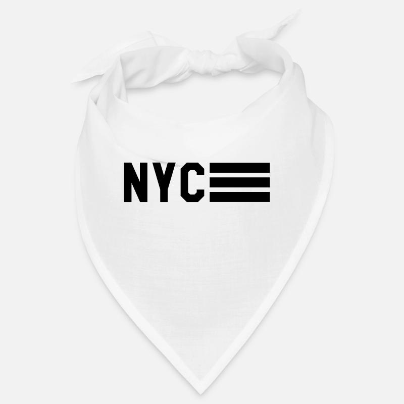 NYC Bandana