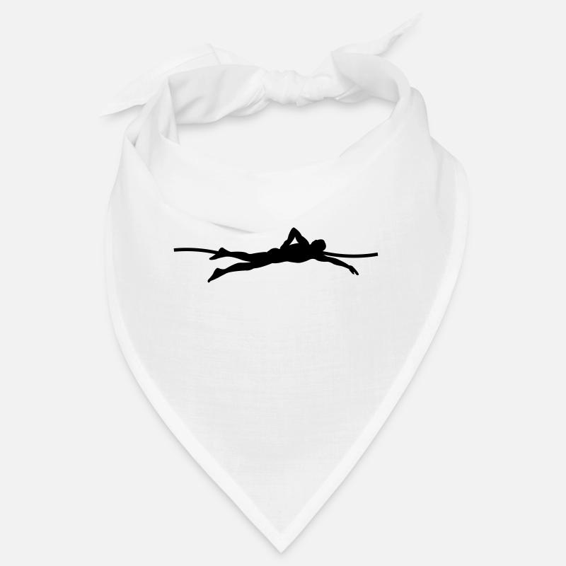 nageur Bandana