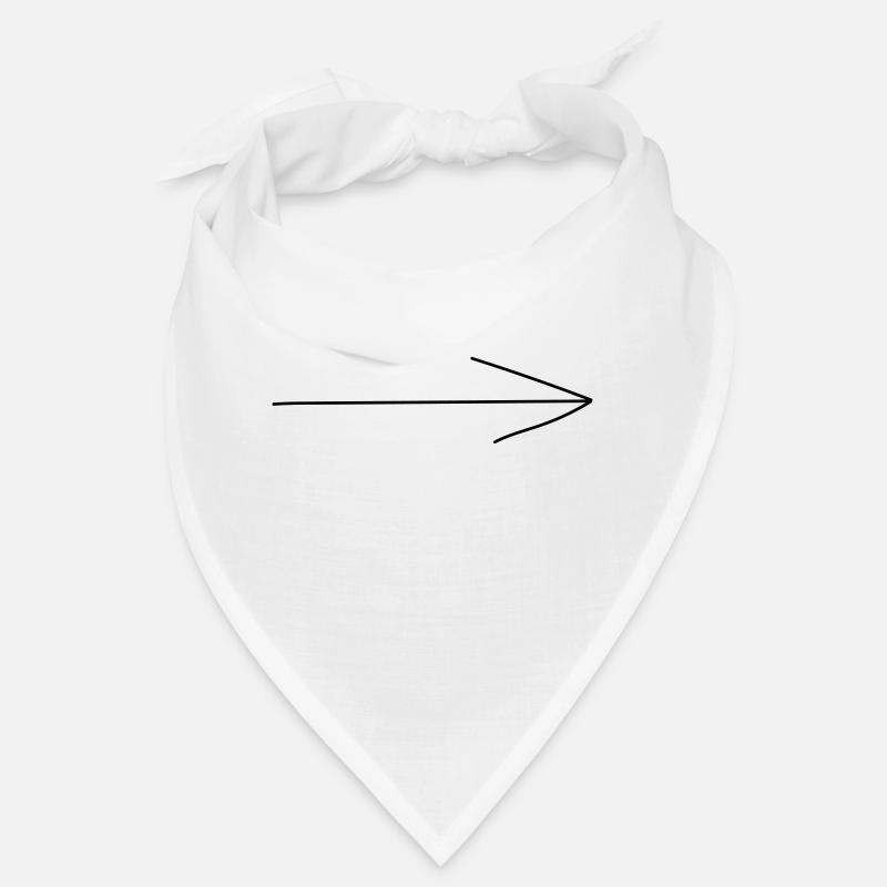 Arrow right Bandana