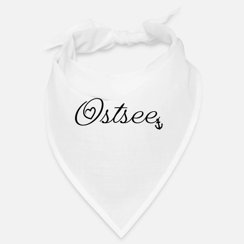 Ostsee Bandana