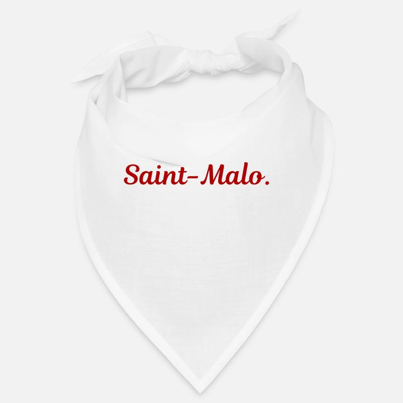 Saint-Malo Bandana