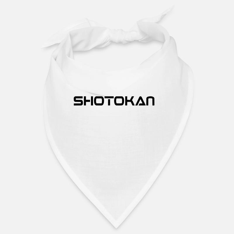 shotokantext vektor Bandana
