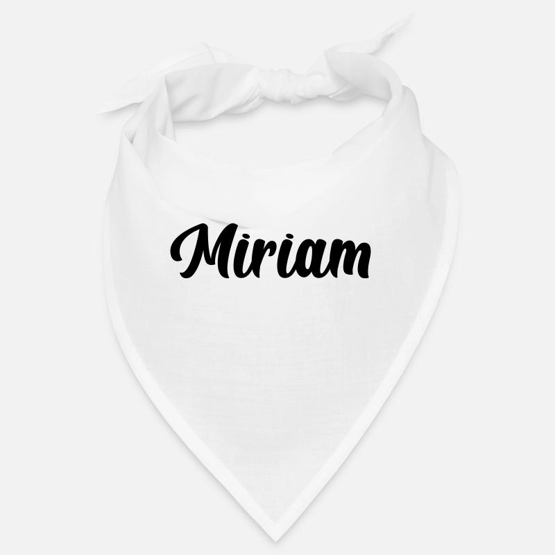 Miriam Bandana