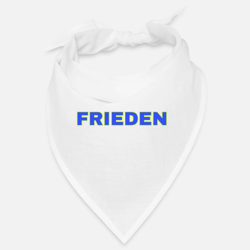 Frieden Bandana