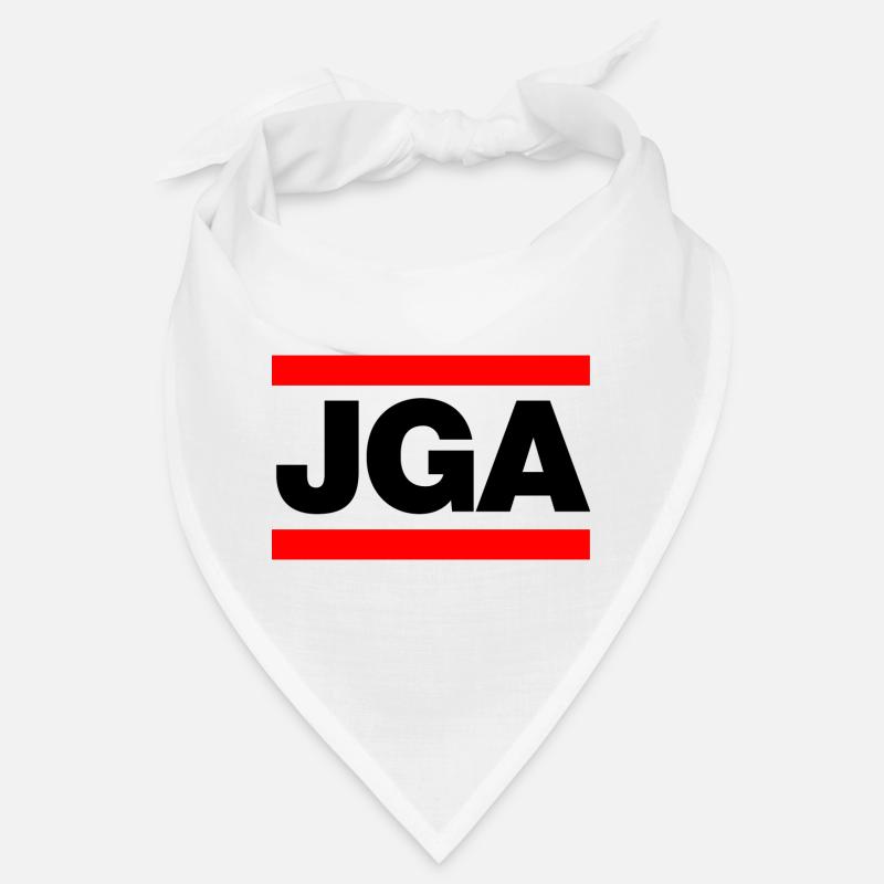 JGA Bandana