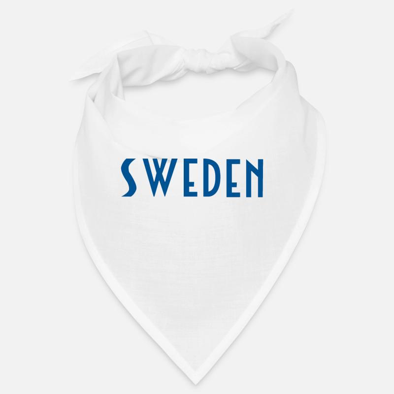 Suède Bandana