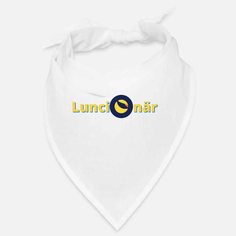 Luncionär Bandana